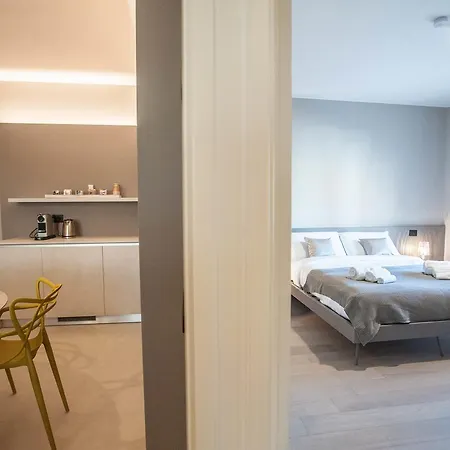 Apartamento Murari Bra - Fiera 01 Verona