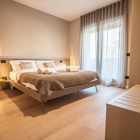 Apartamento Murari Bra - Fiera 01 Verona