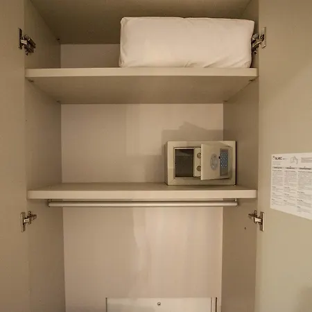 Apartment Murari Bra - Fiera 01 *