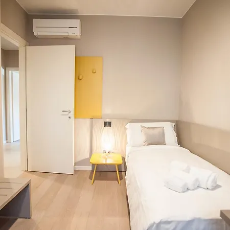 Apartment Murari Bra - Fiera 01 Verona