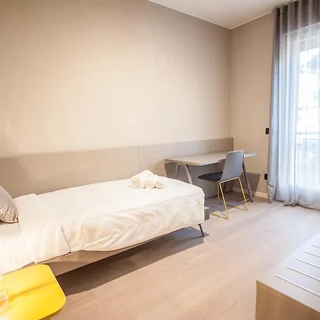 Murari Bra - Fiera 01 Apartment