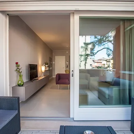 Murari Bra - Fiera 01 Apartment