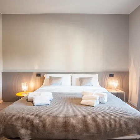 Apartment Murari Bra - Fiera 01 Verona
