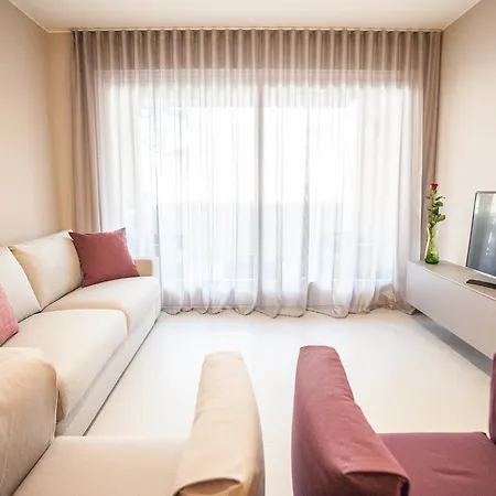Murari Bra - Fiera 01 Apartment Verona